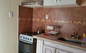 La Palmera